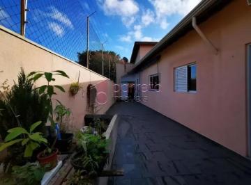 Casa · 221m² · 3 Quartos · 3 Vagas · CASA PARA VENDA NO JARDIM PAULISTA II - JUNDIAÍ/SP