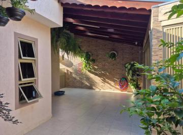 Casa · 144m² · 2 Quartos · 2 Vagas · CASA PARA VENDA NO BAIRRO PARQUE RESIDENCIAL II - JUNDIAÍ/SP