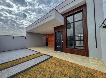 Casa · 142m² · 3 Quartos · 4 Vagas · CASA TÉRREA À VENDA NO BAIRRO JARDIM JAPÃO EM ITUPEVA/SP