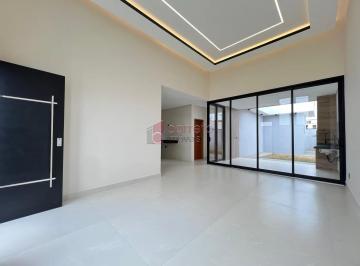 Casa · 142m² · 3 Quartos · 4 Vagas · CASA TÉRREA À VENDA NO BAIRRO JARDIM JAPÃO - ITUPEVA/SP