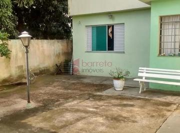 Casa · 310m² · 5 Quartos · 8 Vagas · CASA TÉRREA PARA VENDA NO BAIRRO ANHANGABAÚ - JUNDIAÍ/SP