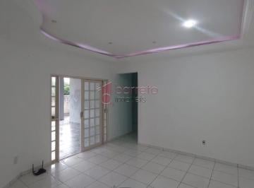 Casa · 133m² · 2 Quartos · 3 Vagas · CASA TÉRREA PARA VENDA NO BAIRRO CAXAMBÚ - JUNDIAÍ/SP