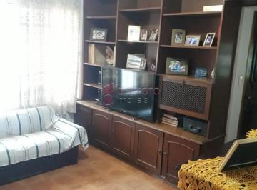 Casa · 178m² · 3 Quartos · 3 Vagas · CASA PARA VENDA NO BAIRRO CENTRO - JUNDIAÍ/SP