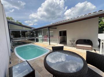 Casa · 297m² · 3 Quartos · 3 Vagas · CASA PARA VENDA E LOCAÇÃO NO CIDADE LUIZA - JUNDIAÍ/SP