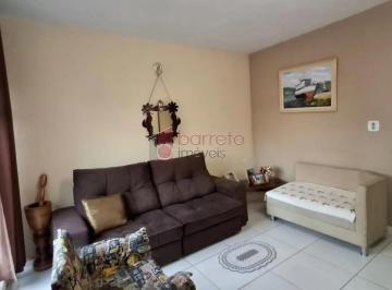 Casa · 235m² · 2 Quartos · 2 Vagas · CASA PARA VENDA NO CAXAMBÚ - JUNDIAÍ/SP