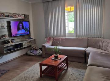 Casa · 154m² · 4 Quartos · 3 Vagas · CASA COM EDÍCULA À VENDA NO JARDIM ITÁLIA/COLÔNIA - JUNDIAÍ/SP