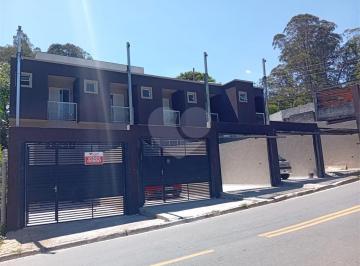 Casa · 84m² · 2 Quartos · 2 Vagas · Sobrado com 2 quartos à venda em Vila clarice - SP