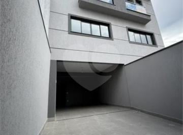 Casa · 150m² · 3 Quartos · 2 Vagas · Sobrado com 3 quartos à venda em Vila bonilha - SP