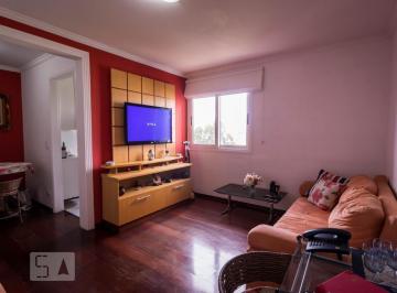 Apartamento · 58m² · 2 Quartos · 1 Vaga · Apartamento à Venda - Vila Califórnia, 2 Quartos, 58 m2