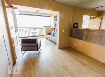 Apartamento · 29m² · 1 Quarto · 1 Vaga · Apartamento à Venda - Bom Retiro, 1 Quarto, 29 m2