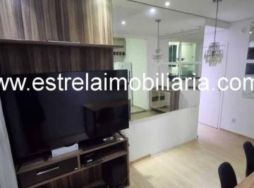 kvyje9.jpeg · Venda - Apartamento - Chácara Letônia - Americana - SP
