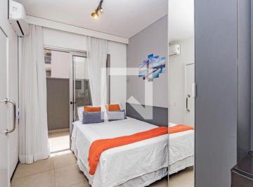 Apartamento · 24m² · 1 Quarto · Apartamento à Venda - Aclimação, 1 Quarto, 24 m2