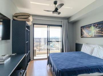 Apartamento · 24m² · 1 Quarto · 1 Vaga · Apartamento à Venda - Centro, 1 Quarto, 24 m2