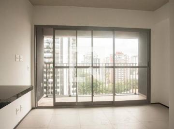 Apartamento · 21m² · 1 Quarto · Apartamento à Venda - Vila Clementino, 1 Quarto, 21 m2