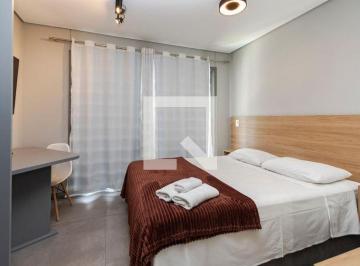 Apartamento · 24m² · 1 Quarto · Apartamento à Venda - Brooklin, 1 Quarto, 24 m2