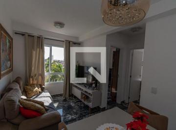 Apartamento · 45m² · 2 Quartos · 1 Vaga · Apartamento para Aluguel - Jardim Amanda II, 2 Quartos,  45 m² - Hortolândia