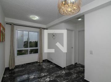 Apartamento · 45m² · 2 Quartos · 1 Vaga · Apartamento para Aluguel - Jardim Amanda II, 2 Quartos, 45 m² - Hortolândia