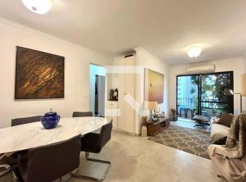 Apartamento · 65m² · 2 Quartos · 2 Vagas · Apartamento para Aluguel - Vila Mascote, 2 Quartos, 65 m² - São Paulo