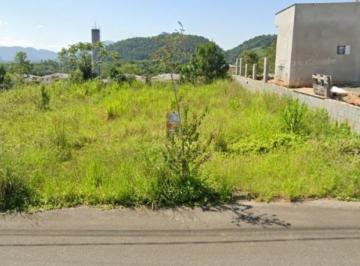 Foto 01 · TERRENO A VENDA COM 325,00M² NO BAIRRO DE NEREU RAMOS, JARAGUA DO SUL,SC.