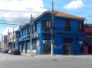 Comercial · 250m² · 6 Quartos · Galpão na Rua Voluntários da Pátria, N. 1184 • 250 m²