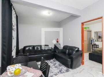 Casa · 150m² · 3 Quartos · 1 Vaga · Casa à Venda - Vila Jacuí, 3 Quartos,  150 m² - São Paulo