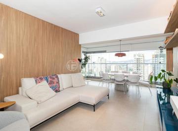 01-APARTAMENTO-3D-AGUA-BRANCA-SAO-PAULO-945284 .jpg · Apartamento, 3 dormitórios, 104 m², em Água Branca