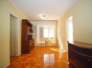 Apartamento · 74m² · 2 Quartos · 1 Vaga · Apartamento à Venda - São Geraldo, 2 Quartos, 74 m² - Porto Alegre