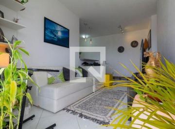 Apartamento · 53m² · 2 Quartos · 1 Vaga · Apartamento à Venda - Tatuapé, 2 Quartos,  53 m² - São Paulo