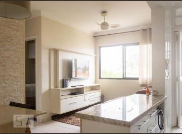 Apartamento · 50m² · 2 Quartos · 1 Vaga · Apartamento à Venda - Jardim Marajoara , 2 Quartos, 50 m2
