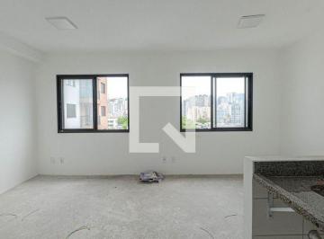 Apartamento · 26m² · 1 Quarto · Apartamento à Venda - Bela Vista, 1 Quarto, 26 m2