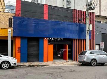 Comercial · 280m² · 2 Quartos · Pavilhão (Ponto Comercial) De 280 m² Composto Por Escritório, Mezanino e 2 Banhe