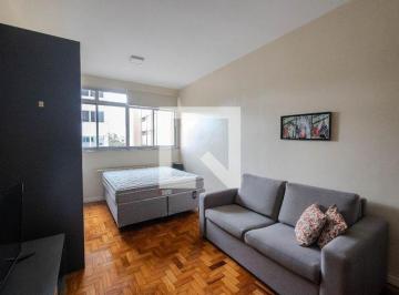 Apartamento · 35m² · 1 Quarto · Apartamento à Venda - Consolação, 1 Quarto, 35 m2