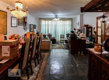 Casa · 243m² · 3 Quartos · 2 Vagas · Casa à Venda - Vila Nova Conceição, 3 Quartos, 243 m2