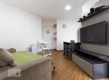 Apartamento · 54m² · 2 Quartos · 1 Vaga · Apartamento à Venda - Cangaíba, 2 Quartos, 54 m2