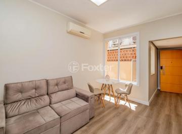 03-APARTAMENTO-1D-MENINO-DEUS-PORTO-ALEGRE-944677.jpg · Apartamento Garden, 1 dormitórios, 4810 m², em Menino Deus