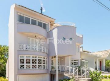 60-Rua Tocantins 869 casa 2 (Rogerio Viviam).jpg · Casa em Condomínio, 6 dormitórios, 393 m², em Lomba do Pinheiro