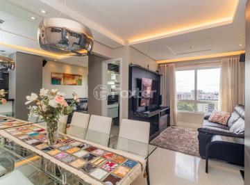 01-APARTAMENTO-2D-PASSO-DA-AREIA-PORTO-ALEGRE-944482.jpg · Apartamento, 2 dormitórios, 61.9 m², em Passo da Areia