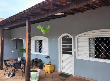Casa de 3 quartos, Guará · CASA TÉRREA 3 QUARTOS - NA LAJE