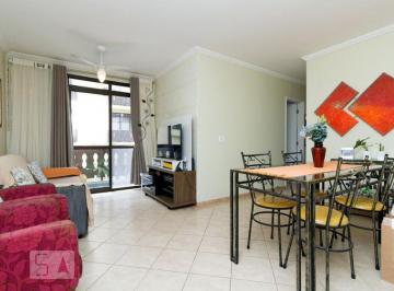 Apartamento · 80m² · 3 Quartos · 1 Vaga · Apartamento à Venda - Jardim Santa Emília, 3 Quartos, 80 m2