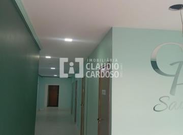 Foto 01 · Excelente ponto comercial para locação próximo a Feirinha do Bairro Brasil.