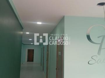 Foto 01 · Excelente ponto comercial para locação próximo a Feirinha do Bairro Brasil.