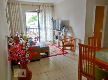 Apartamento · 62m² · 2 Quartos · 1 Vaga · Apartamento à Venda - Freguesia do Ó, 2 Quartos, 62 m2