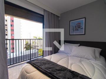 Apartamento · 21m² · 1 Quarto · Apartamento à Venda - Consolação, 1 Quarto, 21 m2