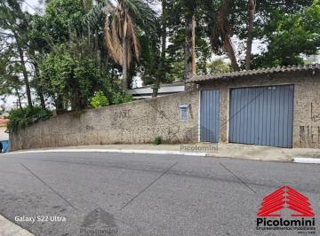 Foto 01 · Terreno à venda em São Paulo-SP, Vila Ema, com 1.000,00 m² de área. Excelente oportunidade para inve