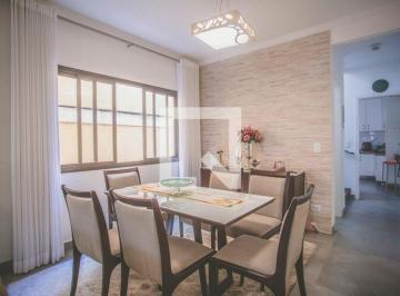 Casa · 195m² · 4 Quartos · 4 Vagas · Casa à Venda - Chácara Inglesa, 4 Quartos, 195 m2