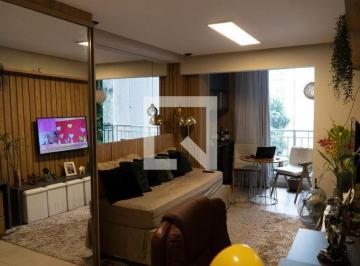 Apartamento · 30m² · 1 Quarto · Apartamento à Venda - Santa Cecília, 1 Quarto, 30 m2