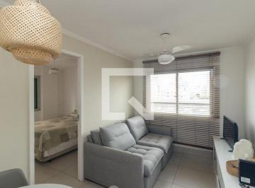 Apartamento · 33m² · 1 Quarto · 1 Vaga · Apartamento à Venda - Campos Elíseos, 1 Quarto, 33 m2