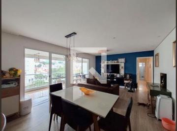 Apartamento · 143m² · 4 Quartos · 2 Vagas · Apartamento à Venda - Santana, 4 Quartos, 143 m2