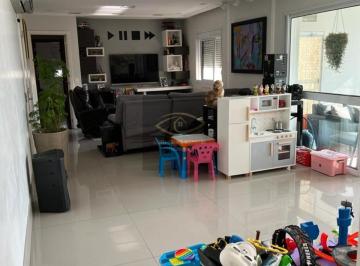 Foto 01 · Apartamento a? venda no Condomínio Praça das àguas com 171 m2 ? 3Sui?tes | 3Vagas | Lazer completo ?