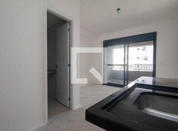 Apartamento · 27m² · 1 Quarto · Apartamento à Venda - Campo Belo, 1 Quarto, 27 m2